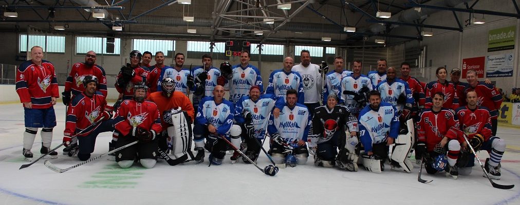 Eishockey Sport Club Trier e.V.